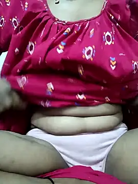 Hotty-romi3 online show from November 2025 07:24:01 PM