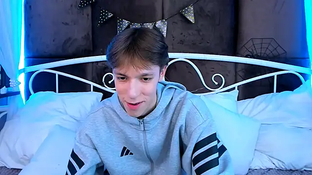 MarkBranston online show from November 2025 11:23:02 AM