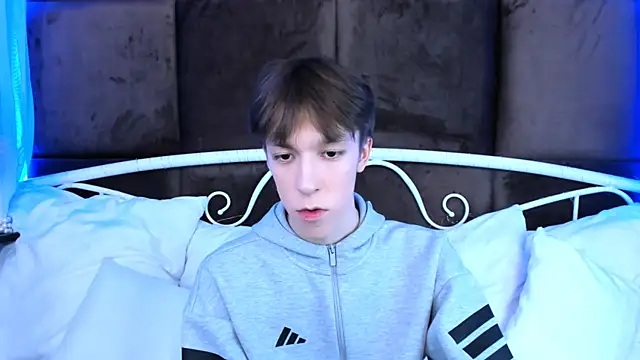 MarkBranston online show from November 2025 02:46:01 PM