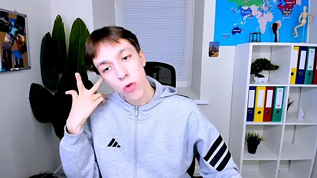 MarkBranston online show from December 2025 03:41:01 PM