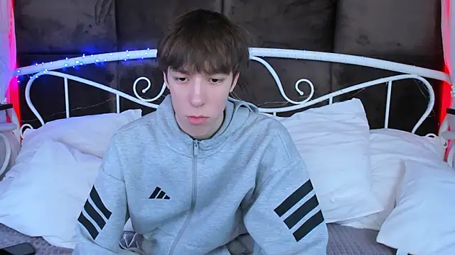 MarkBranston online show from February 2026 03:49:02 PM