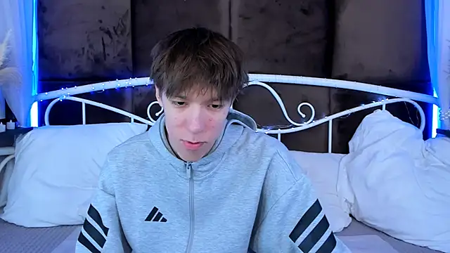 MarkBranston online show from March 2026 09:21:02 AM