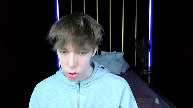 MarkBranston online show from April 2026 02:53:02 PM