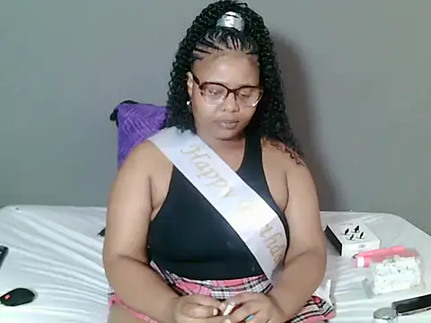 BoobsBae04 online show from October 2025 07:58:02 PM