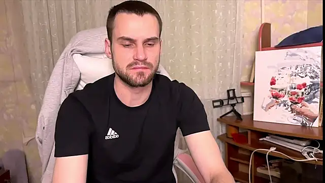 Iveraan online show from November 2025 07:08:02 PM