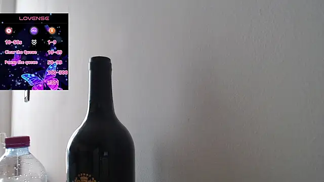 Spicypamy online show from October 2025 12:48:02 PM