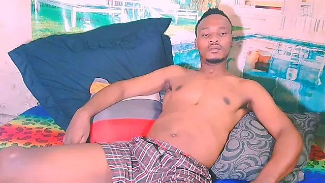 EbonyTiger69 online show from February 2026 01:15:02 AM