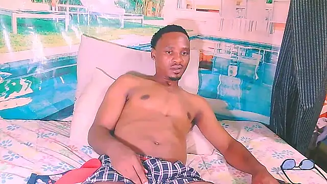 EbonyTiger69 online show from March 2026 05:19:01 PM