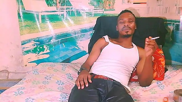 EbonyTiger69 online show from April 2026 06:04:02 PM