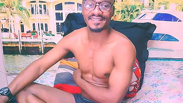 EbonyTiger69 online show from April 2026 07:58:01 PM