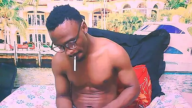 EbonyTiger69 online show from April 2026 04:06:02 PM