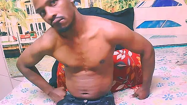 EbonyTiger69 online show from April 2026 07:58:02 AM