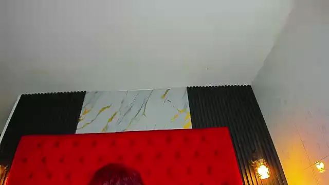 AnyAndDimitry online show from January 2026 01:14:01 PM