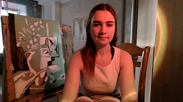 JinnyVibes online show from November 2025 10:36:02 AM