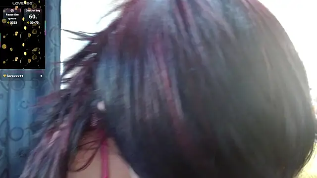 rosse m online show from February 2026 02:06:02 PM