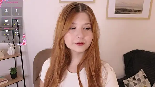 Eileen Burton online show from October 2025 08:11:02 PM