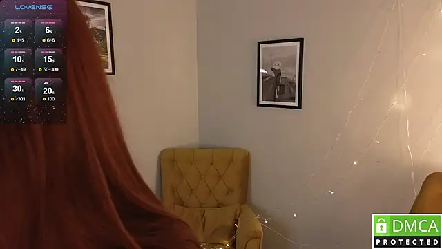 Eileen Burton online show from February 2026 06:24:02 PM