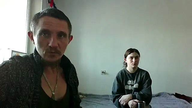 Twolatte1520 online show from March 2026 11:05:02 AM