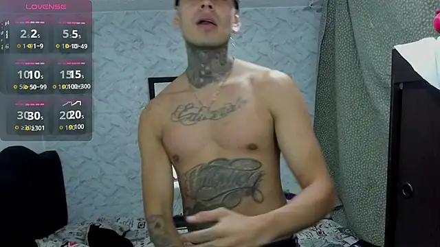 tyler oconnor online show from October 2025 07:12:02 PM