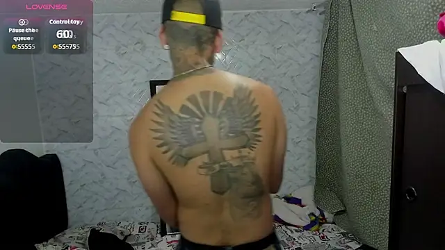 tyler oconnor online show from October 2025 11:26:02 PM