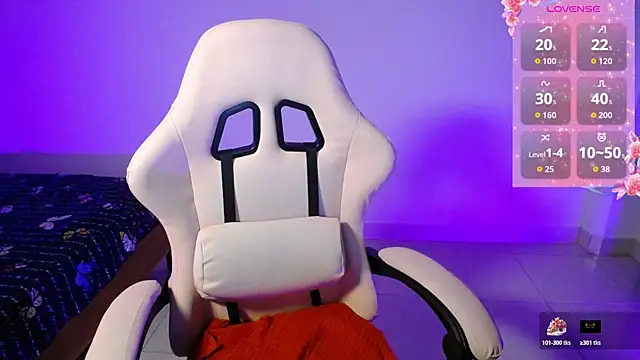 diabliita  online show from February 2026 06:04:02 PM