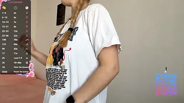 GilySuper online show from February 2026 11:17:01 AM