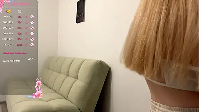 GilySuper online show from February 2026 02:12:02 AM