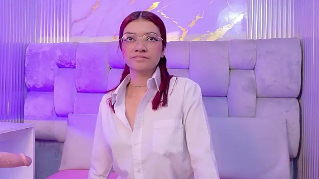 KiraRuby online show from October 2025 02:55:02 AM