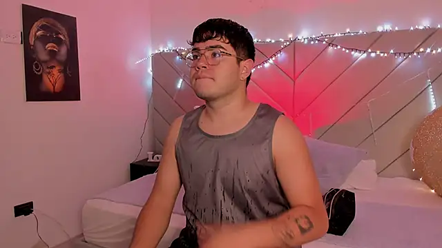 thiago occonor online show from November 2025 01:55:01 AM