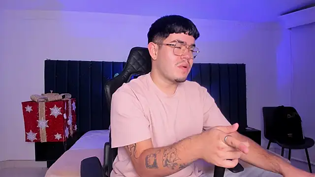 thiago occonor online show from January 2026 04:37:02 AM