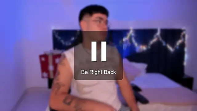 thiago occonor online show from January 2026 08:23:01 PM