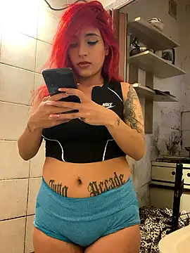 amatista7768 online show from January 2026 01:33:01 AM