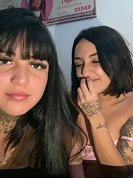 amatista7768 online show from May 2026 10:27:02 PM