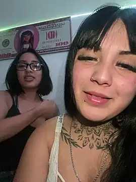 amatista7768 online show from May 2026 03:24:02 AM