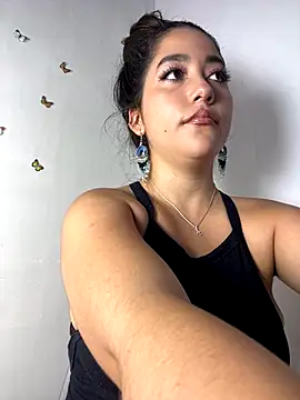 Nhefertary online show from October 2025 08:51:01 PM