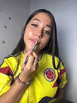 Nhefertary online show from October 2025 09:26:02 PM