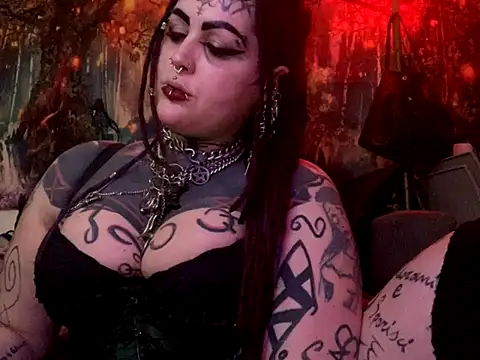 nyxvelon online show from December 2025 09:21:02 PM