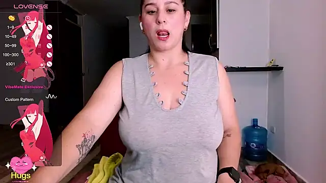 sweet monsalve37 online show from March 2026 11:19:02 PM