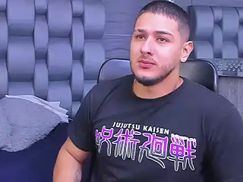 jasonshaw25 online show from October 2025 11:24:02 PM