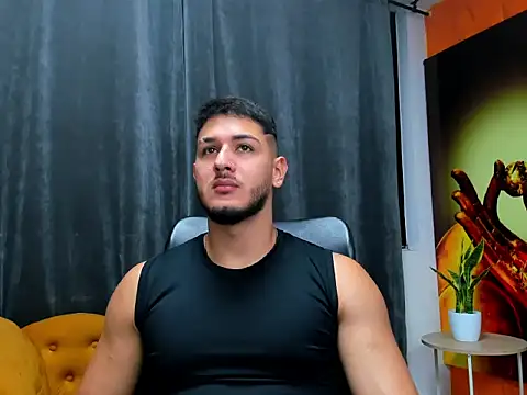 jasonshaw25 online show from December 2025 05:30:01 PM