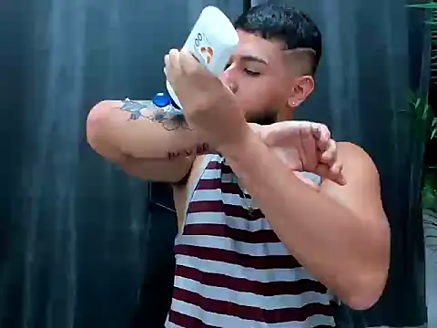 jasonshaw25 online show from February 2026 05:30:02 PM