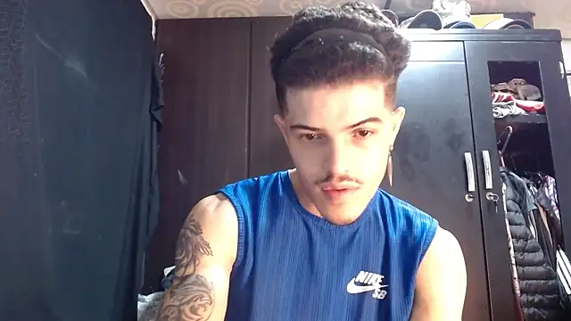 imsammytop online show from November 2025 09:41:01 AM