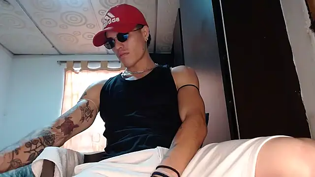 imsammytop online show from March 2026 01:14:02 PM