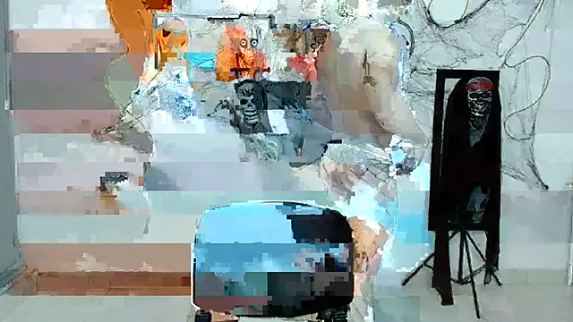 Gregorii adams online show from October 2025 12:40:02 PM