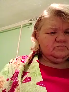 LusiyaGold5 online show from January 2026 10:23:01 PM