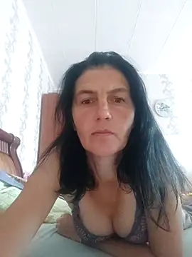 JudyDawn online show from October 2025 05:16:01 AM