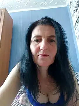 JudyDawn online show from January 2026 09:24:01 AM