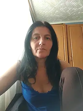 JudyDawn online show from February 2026 08:19:01 AM
