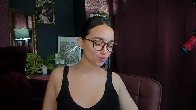 ShadowLotus  online show from October 2025 08:53:02 PM