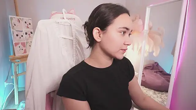 ShadowLotus  online show from October 2025 06:04:01 AM